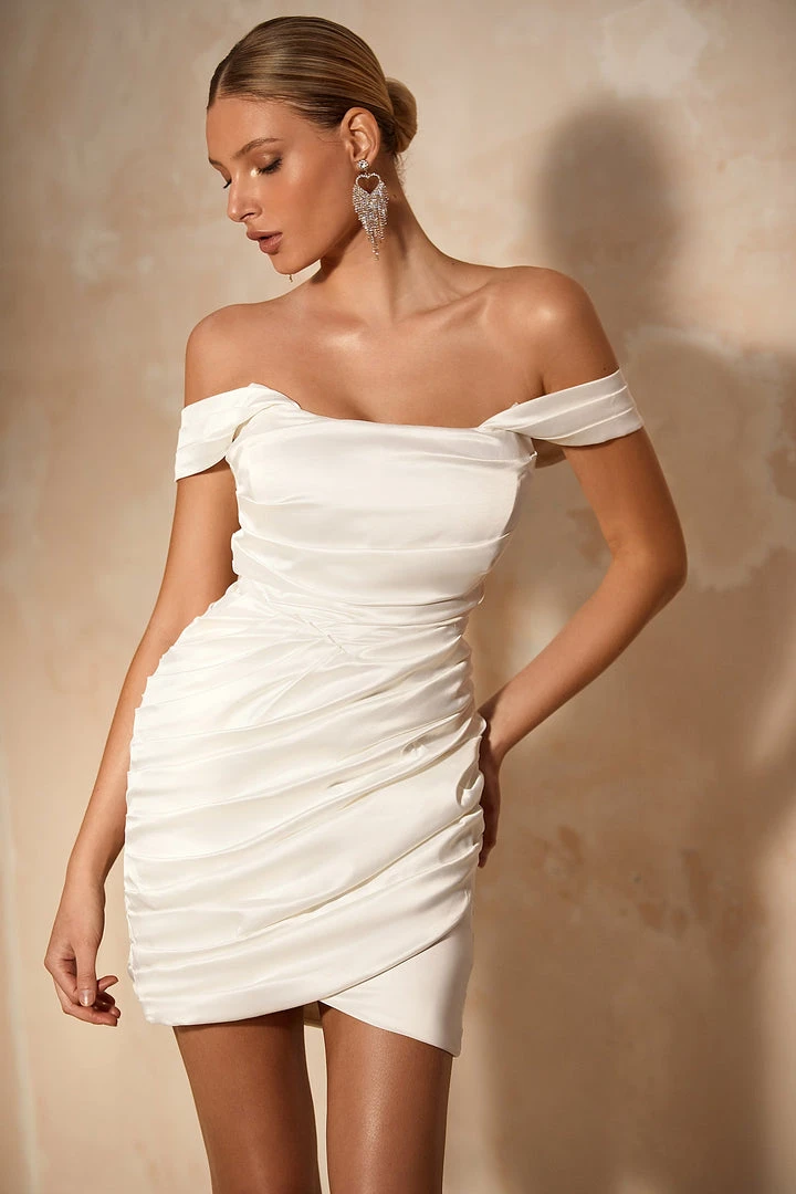 Alamour The Label NEW ARRIVALS Roberta Dress 9 Alamour The Label NEW ARRIVALS Roberta Dress