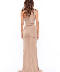 Alamour The Label Soraya - Bronze