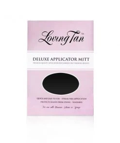 Loving Tan Deluxe Self Tanning Applicator Mitt Beauty