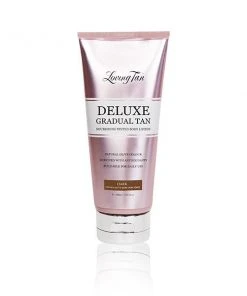 Loving Tan Deluxe Gradual Tan Dark Beauty