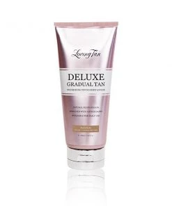 Loving Tan Beauty Deluxe Gradual Tan Medium