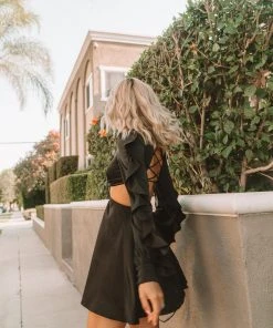 Alamour The Label DRESSES Romy Dress