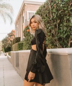 Alamour The Label DRESSES Romy Dress