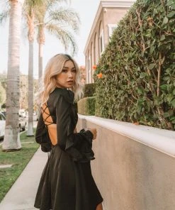 Alamour The Label DRESSES Romy Dress