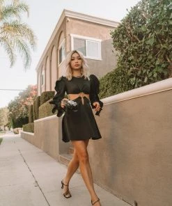 Alamour The Label DRESSES Romy Dress