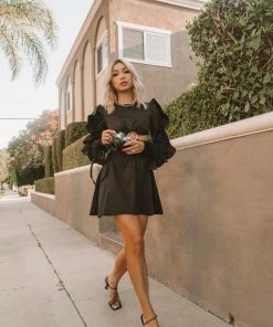 Alamour The Label DRESSES Romy Dress