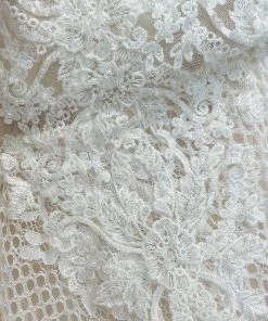 Alamour Made-To-Order A-Line Gowns Carissa Gown