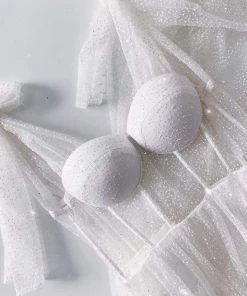 Alamour The Label Laurinda - White