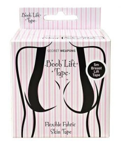 Model Behaviour Boob Lift Tape - Nude Undergarments