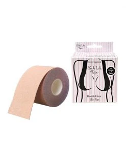 Model Behaviour Boob Lift Tape - Black