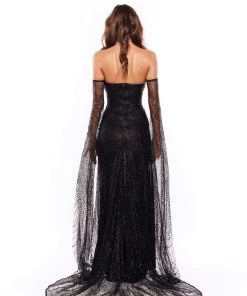 Alamour The Label Jocelina - Black