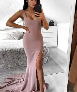 Alamour The Label SALE Fernanda - Mauve