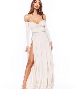 Alamour The Label Parnella - Oyster