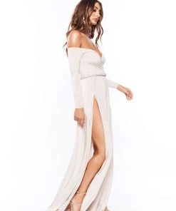 Alamour The Label Parnella - Oyster