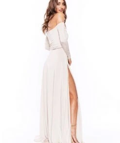 Alamour The Label Parnella - Oyster