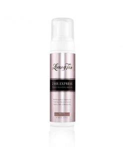 Loving Tan Beauty 2 Hr Express Medium Self Tanning Mousse 200 Ml