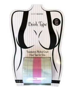 Undergarments Boob Tape - Model Behaviour