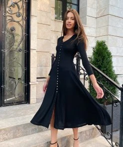 Alamour The Label Marigot Dress