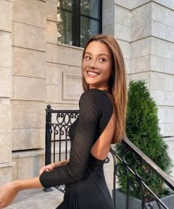 Alamour The Label Marigot Dress