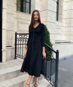 Alamour The Label Marigot Dress