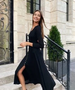 Alamour The Label Marigot Dress