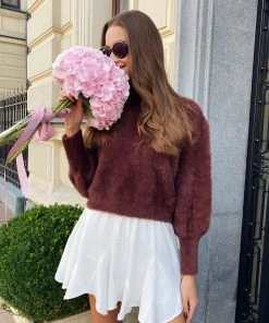 Alamour The Label Loan Skirt