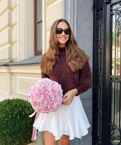 Alamour The Label Loan Skirt