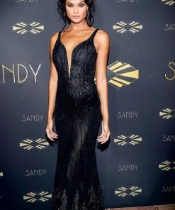 Alamour The Label Filippa - Black WAIT LIST 10 Alamour The Label Filippa - Black WAIT LIST