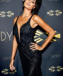 Alamour The Label Filippa - Black WAIT LIST 11 Alamour The Label Filippa - Black WAIT LIST