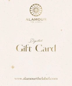 Alamour The Label PROM & FORMAL Gift Card