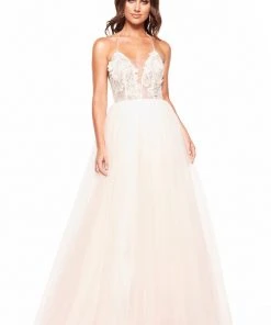 Alamour The Label SAMPLE - Lauretta Gown