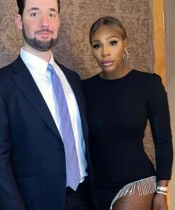 Alamour The Label Gilda - Black