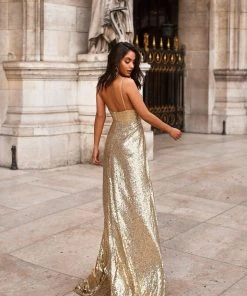 Alamour The Label Milana - Gold