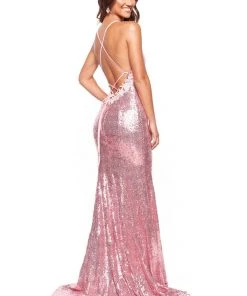 Alamour The Label SAMPLE - Maddison Pink SALE