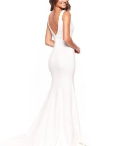 Alamour The Label SAMPLE - Makayla White