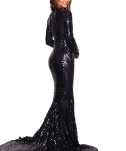 Alamour The Label SAMPLE - Custom Cosimia Rose Gold