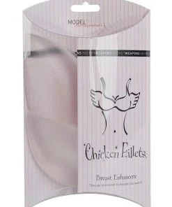 Chicken Fillets - Model Behaviour
